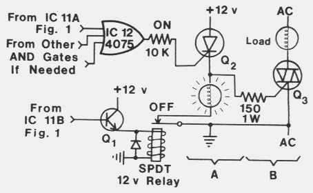 Power circuit