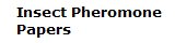 about 11,448 insect pheromone citations with key words, 1970-2000