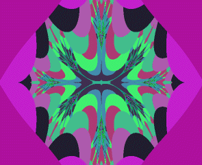 Byers Fractals